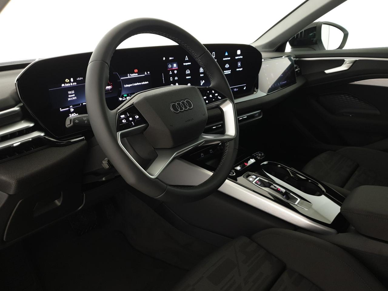 Avant 2.0TDI 204CV S tronic S line Edition