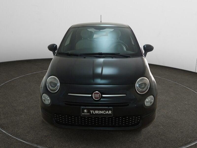 FIAT 500 500 1.0 Hybrid Dolcevita