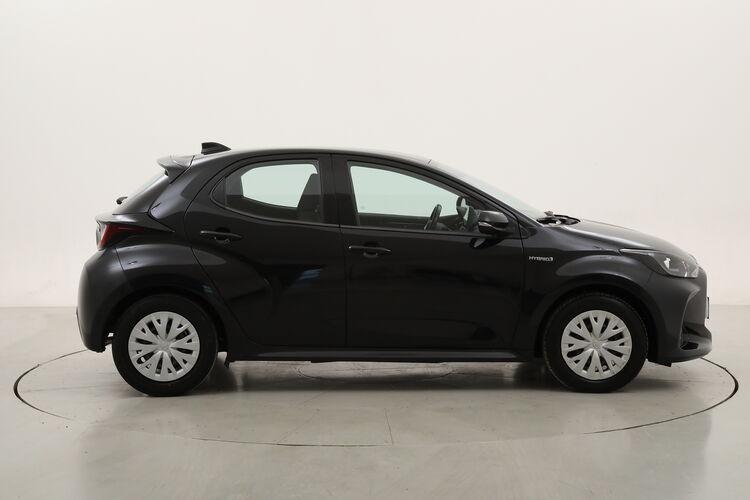 Toyota Yaris Hybrid Business BR568010 1.5 Full Hybrid 116CV