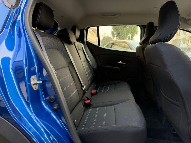 DACIA Sandero Stepway 1.0 TCe 90 CV Expression