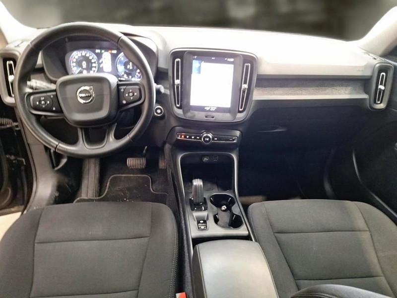 VOLVO XC40 D3 GEARTRONIC BUSINESS SUV