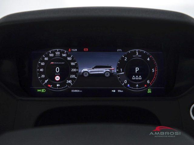LAND ROVER Range Rover Velar 2.0D I4 240 CV R-Dynamic S