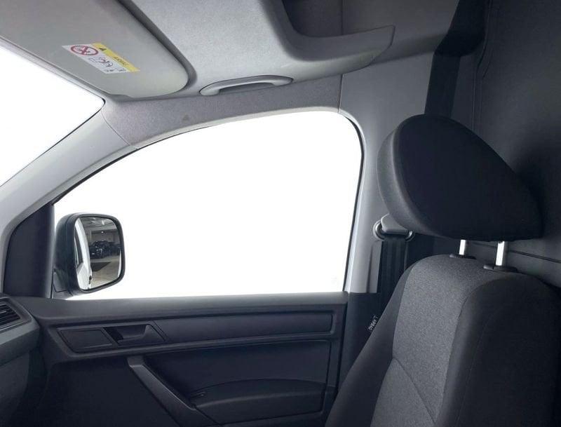 Volkswagen Caddy caddy 1.4 tgi 110cv Bus. ** PREZZO IVA COMPRESA **