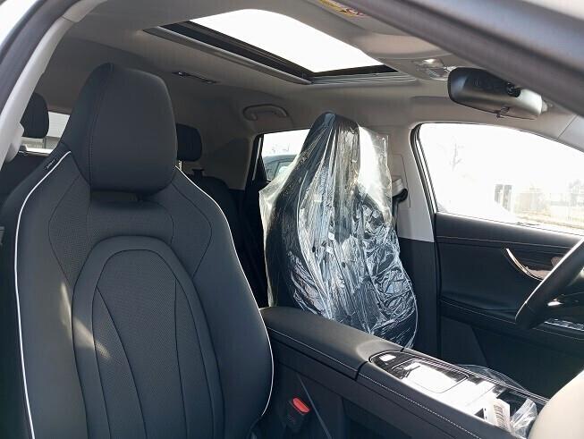 Omoda 5 1.5 TGDi Super Hybrid System Premium