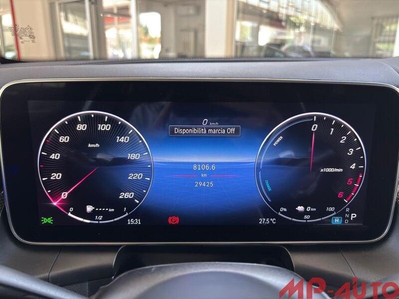 Mercedes-Benz GLC GLC 300de AMG Line Premium