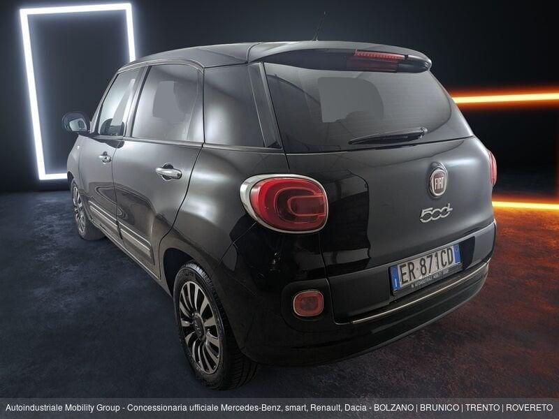 FIAT 500L 1.3 MJT 85 CV POP STAR - DRIVE+ OUTLET