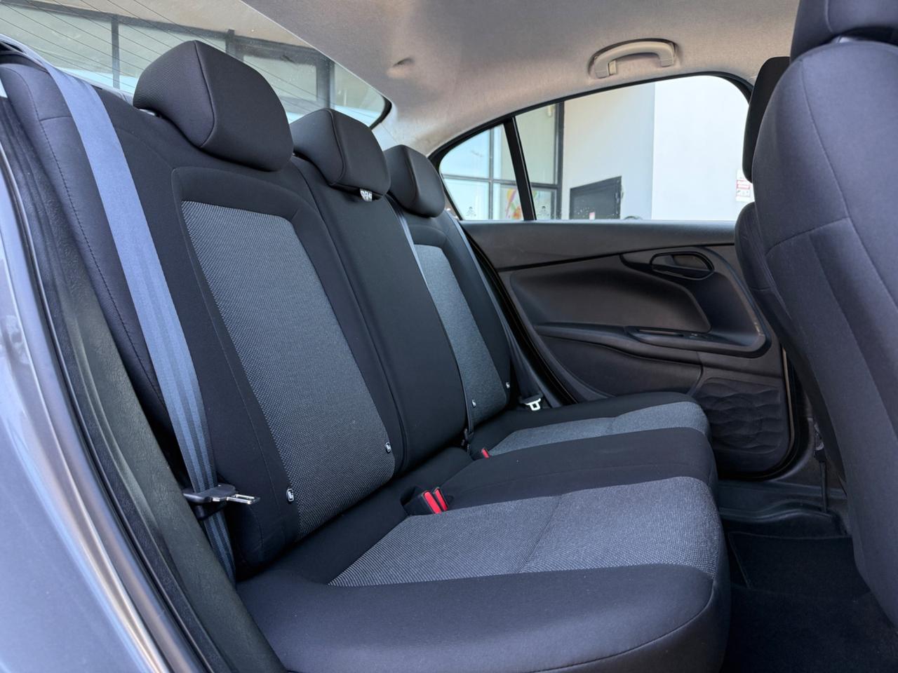 Fiat Tipo 1.4 GPL 4 porte