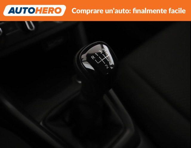 VOLKSWAGEN T-Cross 1.0 TSI Urban BMT