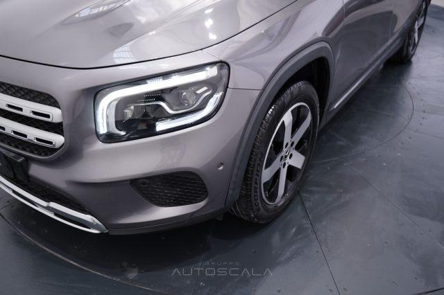 MERCEDES-BENZ GLB 200 d 150cv Automatic Sport Plus