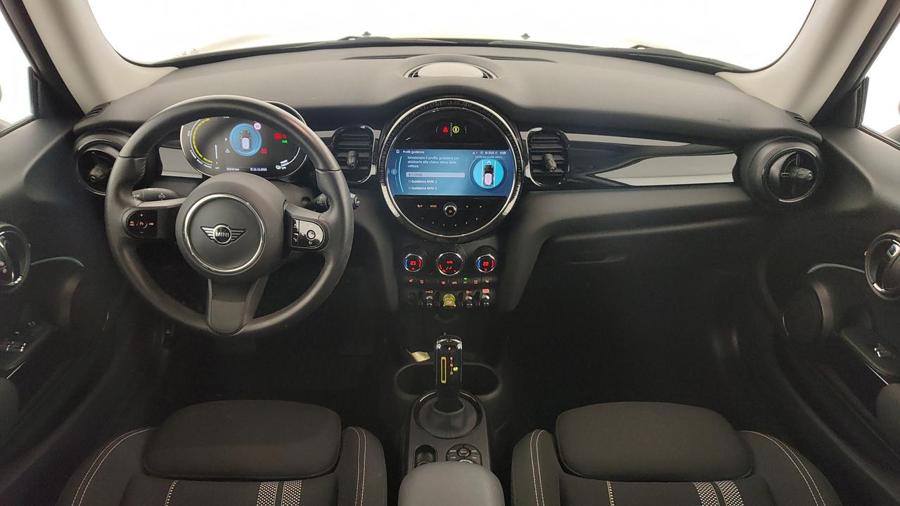 MINI Mini F56 2021 Full Electric - Mini 3p Cooper SE Classic auto