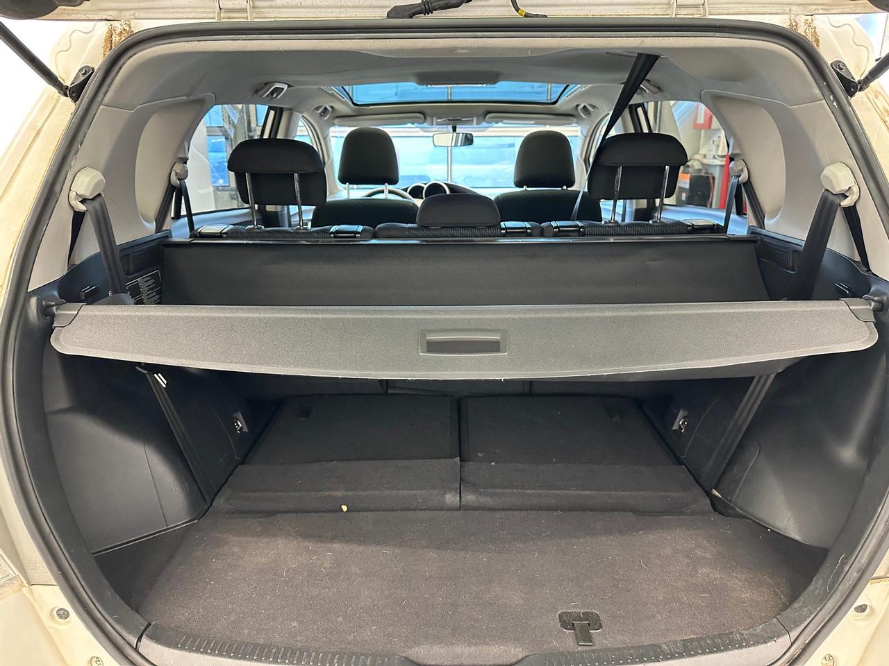 Toyota Verso 2.0d Style 7p.ti mt