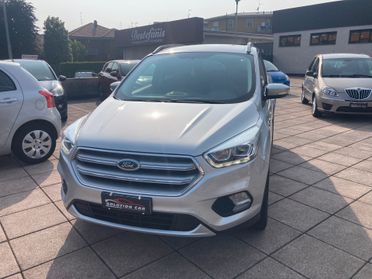Ford Kuga 1.5 TDCI 120 CV S&S 2WD Powershift Titanium