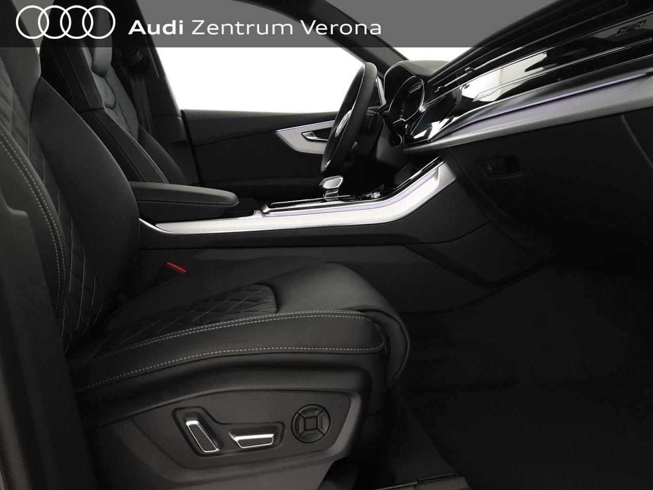 55TFSIe 490CV quattro tiptronic S line Plus