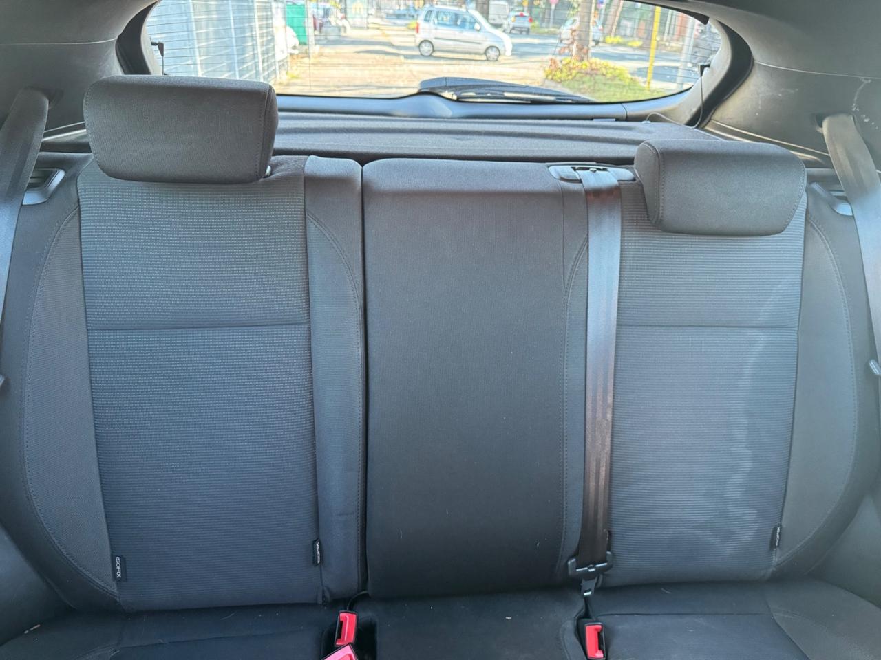 Alfa Romeo Giulietta 1.6 JTDm neopaten garanzia 12 mesi