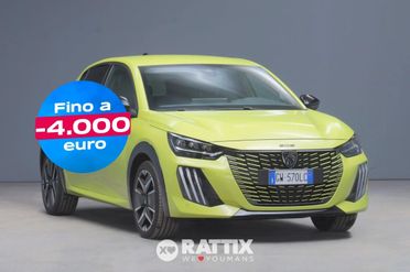Peugeot 208 1.2 Puretech 100CV GT