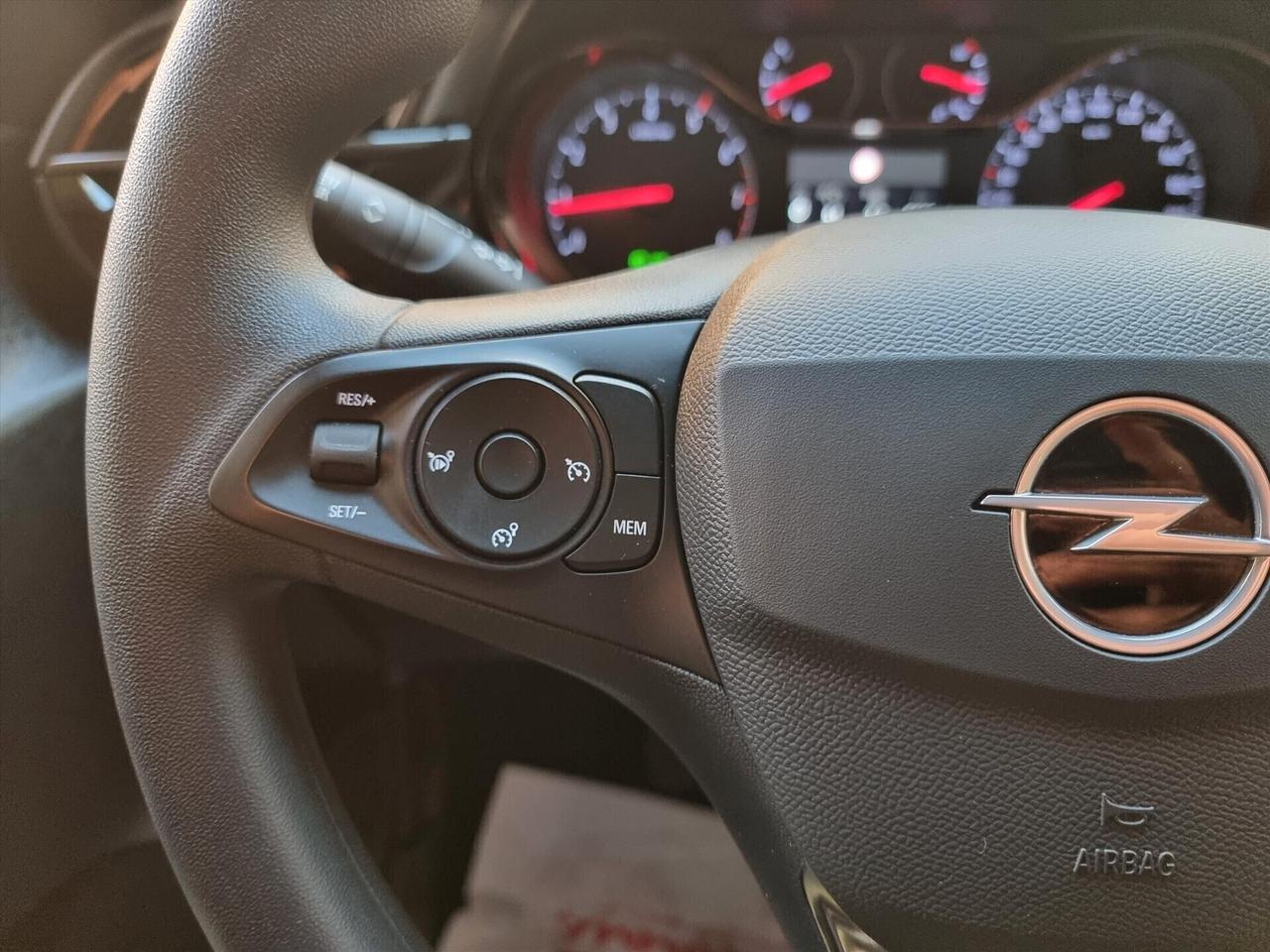 Opel Corsa 1.2 100 CV Edition ITALIANA