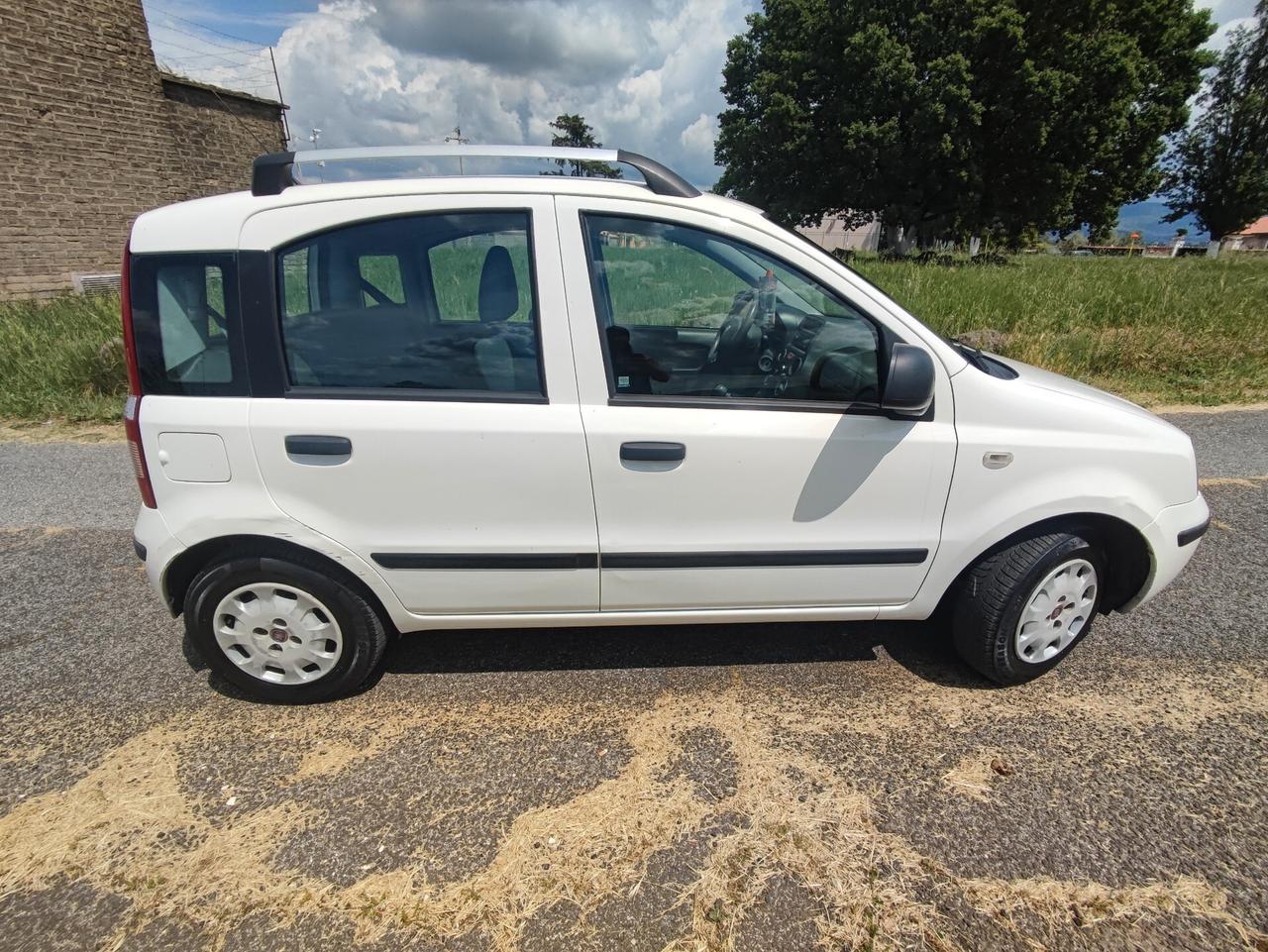 Fiat Panda 1.2 EasyPower Easy