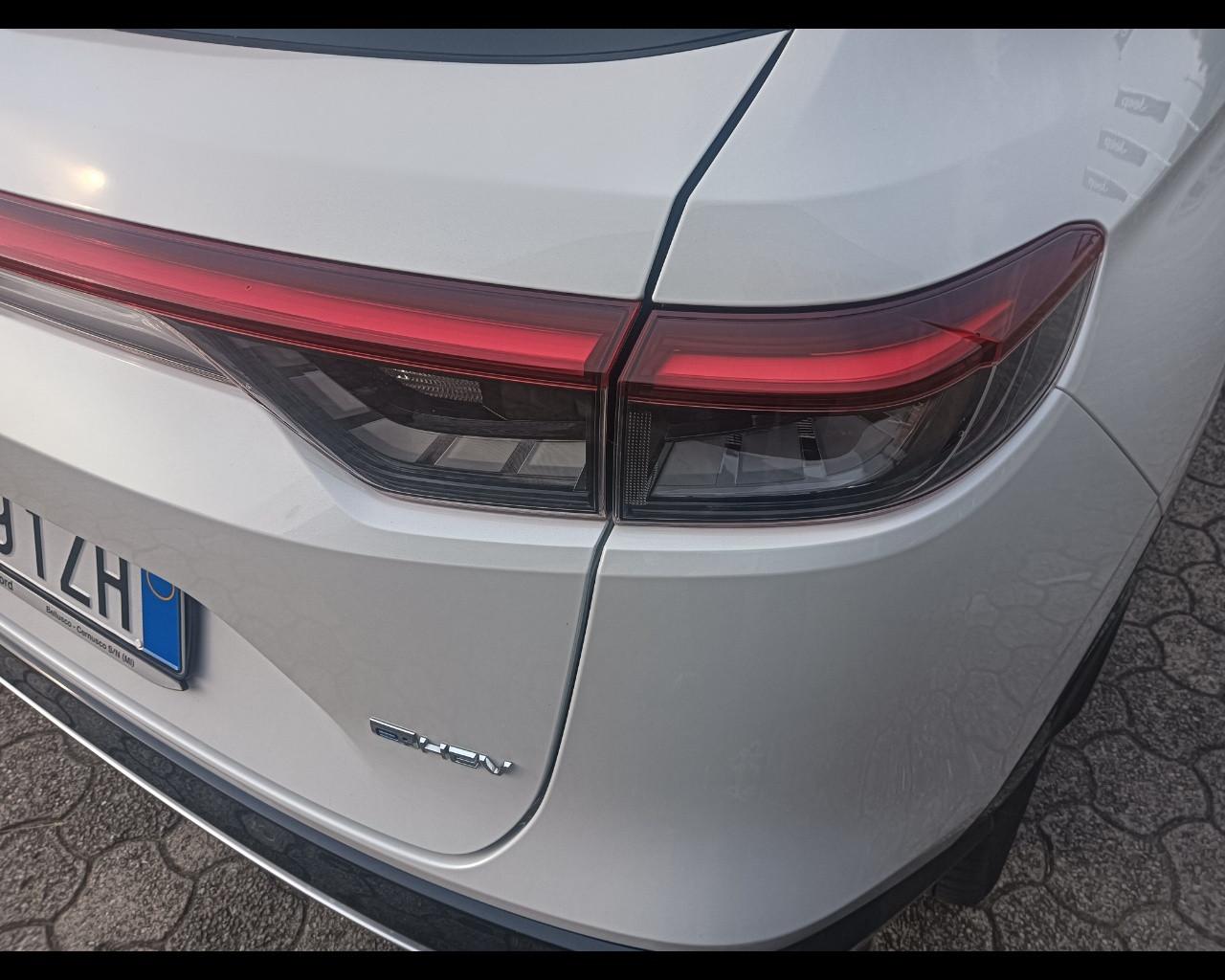 HONDA HR-V III 2022 - HR-V 1.5 hev Advance ecvt