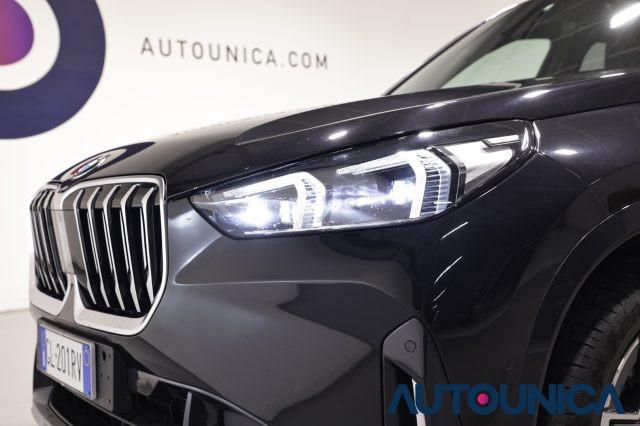 BMW X1 SDRIVE 18i XLINE