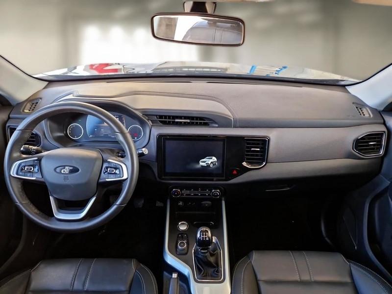 DR MOTOR DR4.0 1.5 MT BENZ GPL