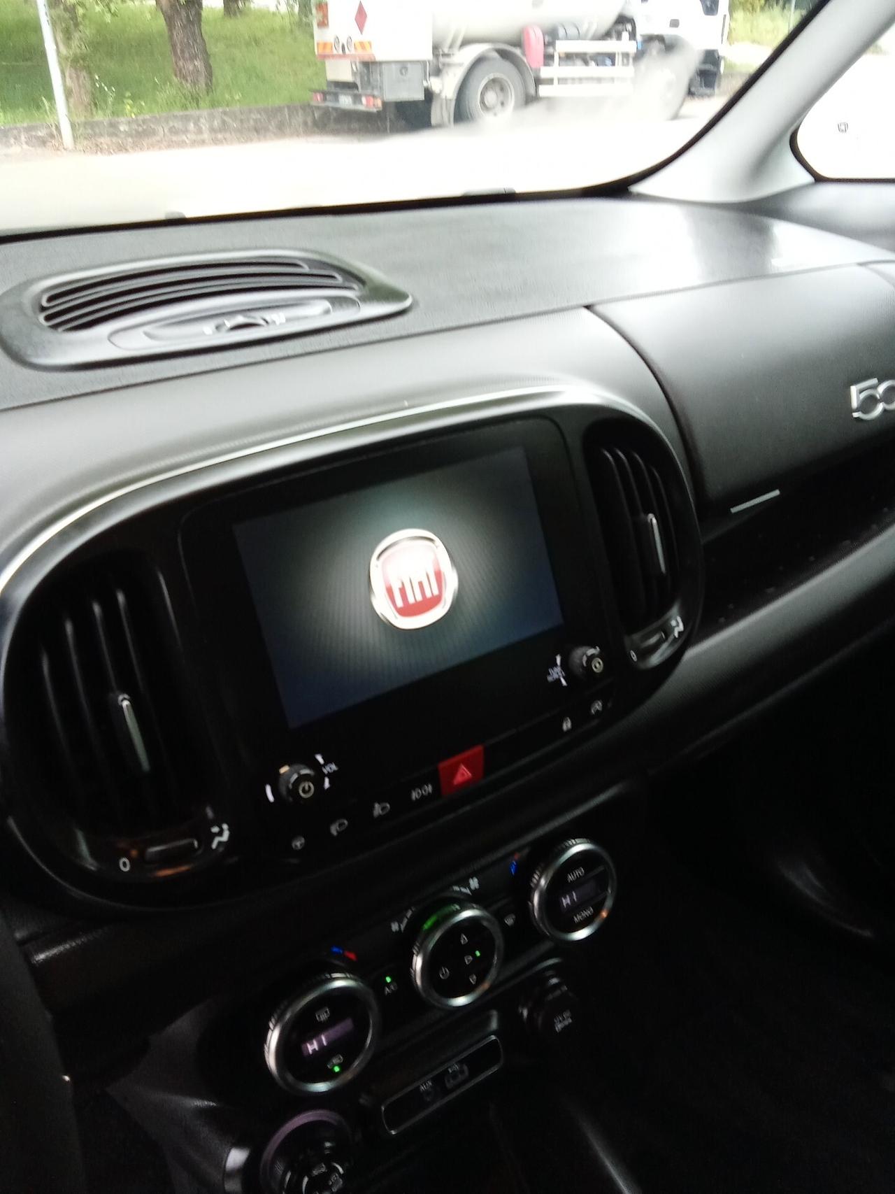 Fiat 500L 1.3 Multijet 95 CV Trekking 018 restyling
