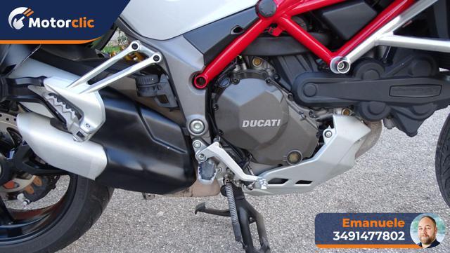 DUCATI Multistrada 1200 Multistrada 1200