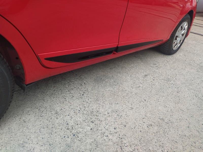 Toyota Yaris 5 Porte Yaris 5p 1.5h Active my18