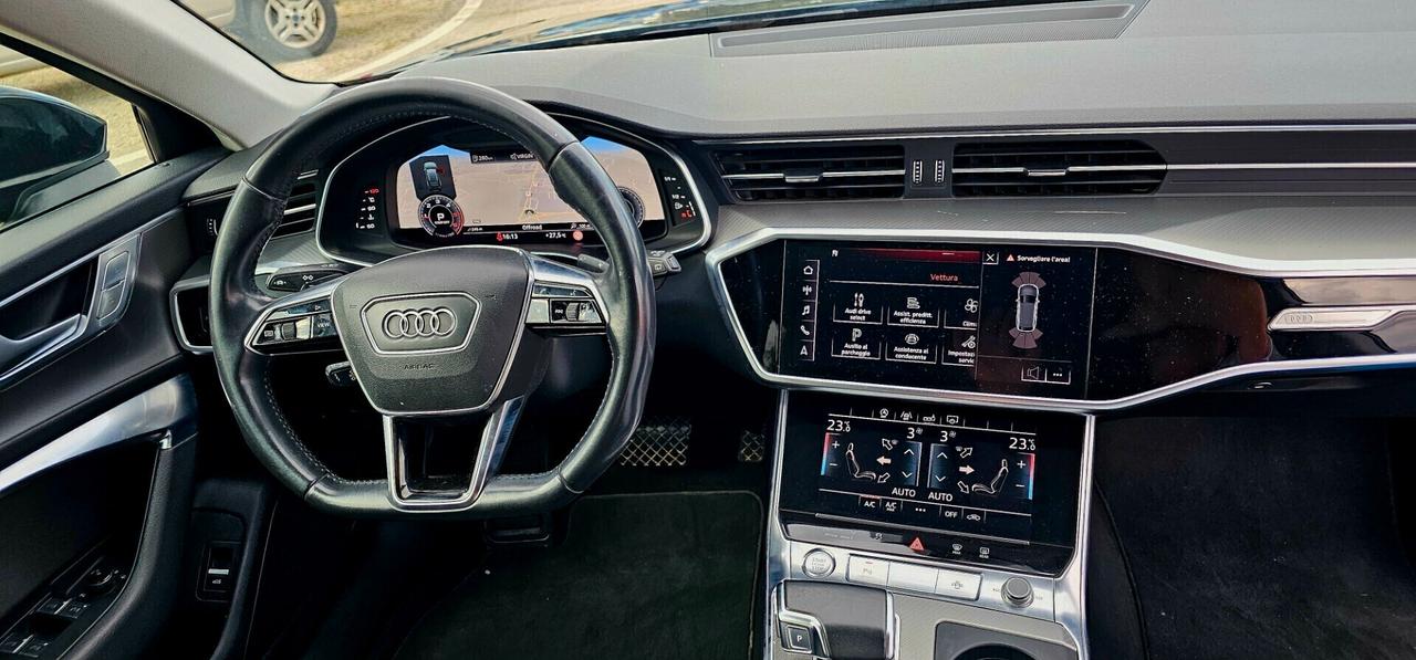 Audi A6 40 2.0 TDI S tronic Business