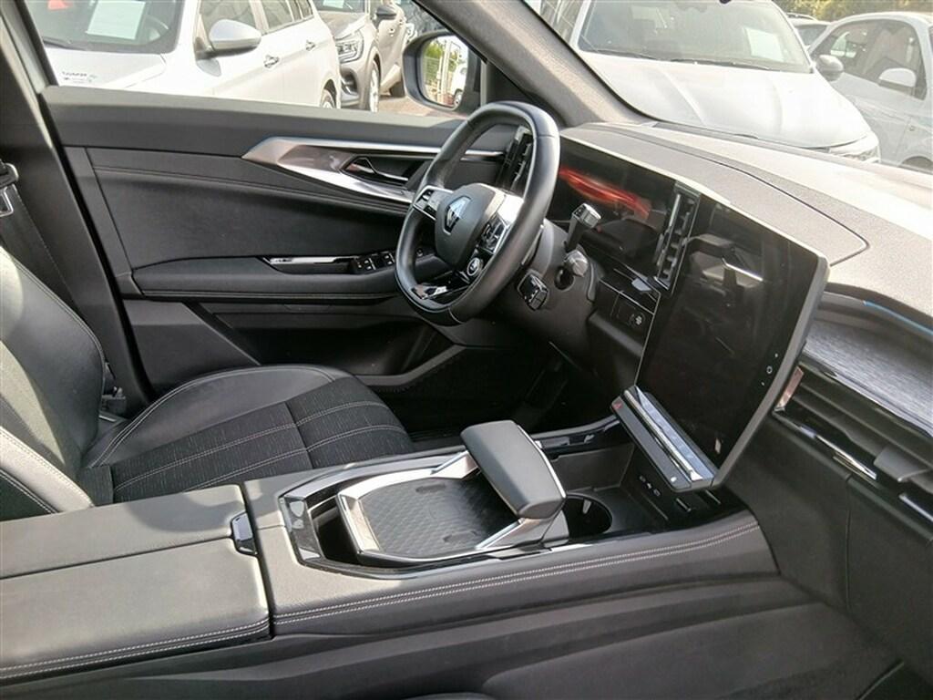 Renault Austral 1.2 E-Tech full hybrid Techno