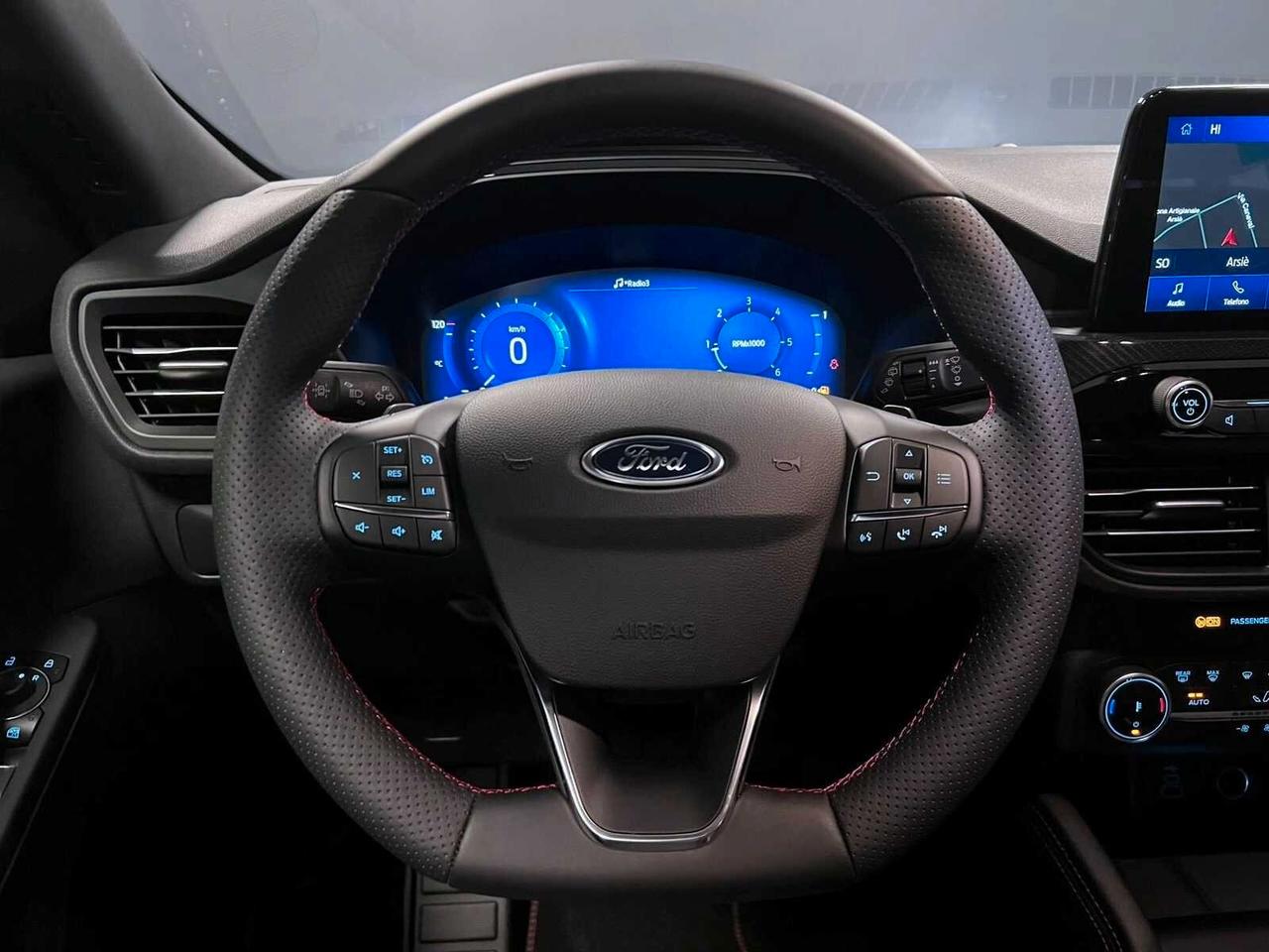 FORD KUGA 2.0 CC 120 CV AUTO 2WD ST-LINE KM0