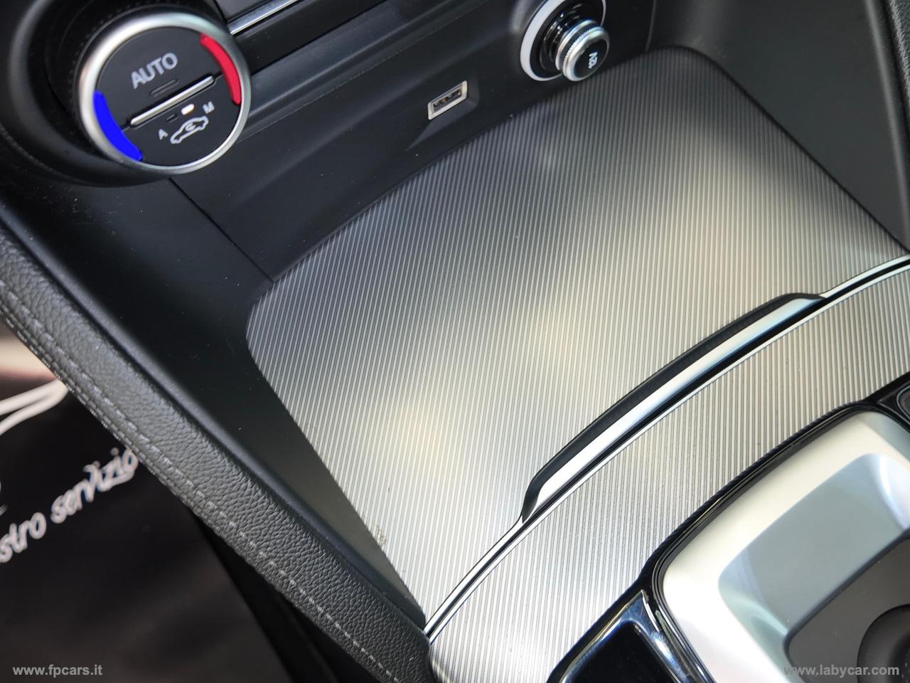 ALFA ROMEO Stelvio 2.2 DIESEL Q4