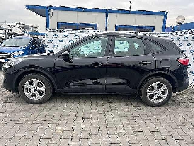 Ford Kuga 2.5 Full Hybrid 190 CV CVT 2WD Connect