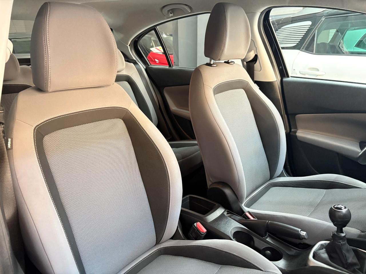 Fiat Tipo 1.6 MJT 120cv Easy ITALIANA