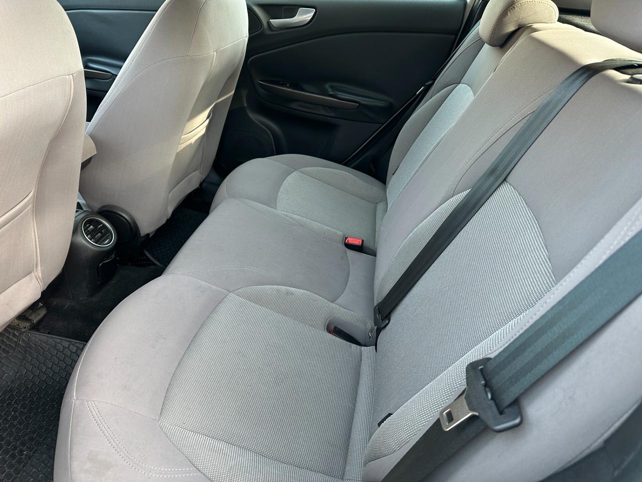 Alfa Romeo Giulietta 1.4 Turbo 120 CV GPL Distinctive