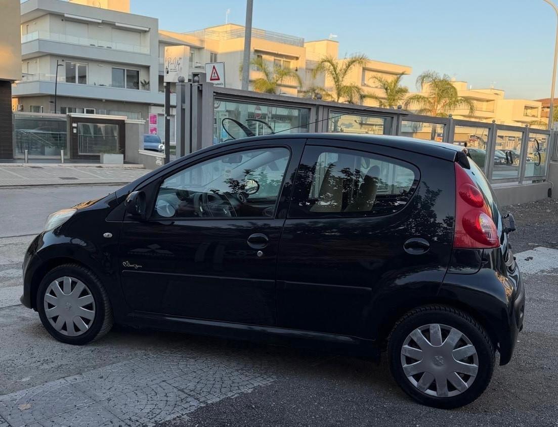 Peugeot 107 1.0 68CV 5p. Sweet Years