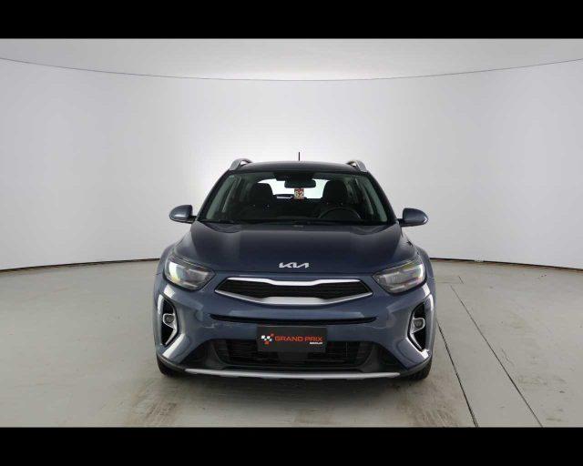 KIA Stonic 1.2 DPI ECO GPL Urban