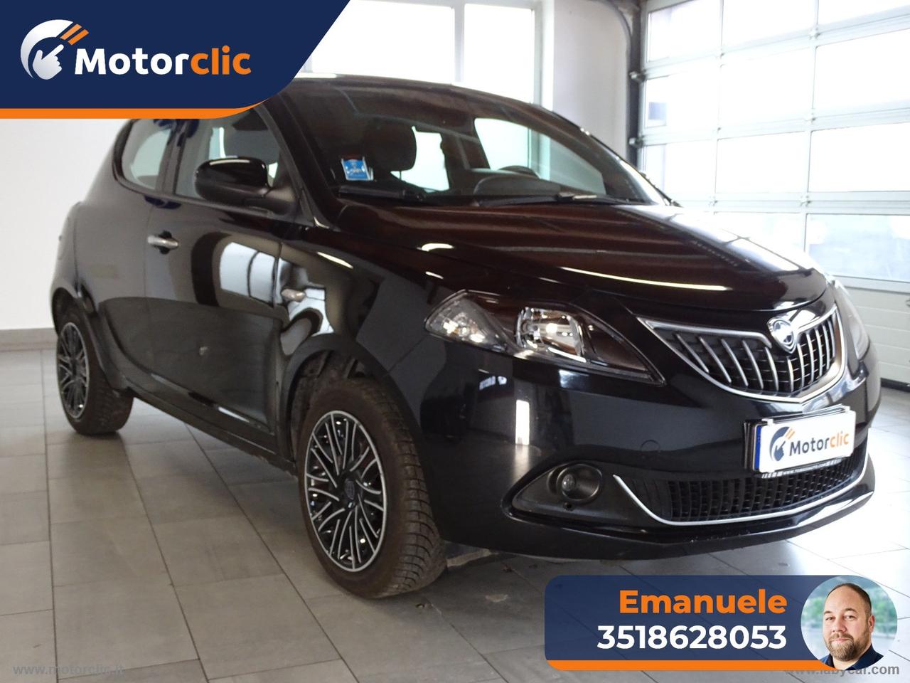 LANCIA Ypsilon 1.0 FireFly 5p. S&S Hybrid Oro