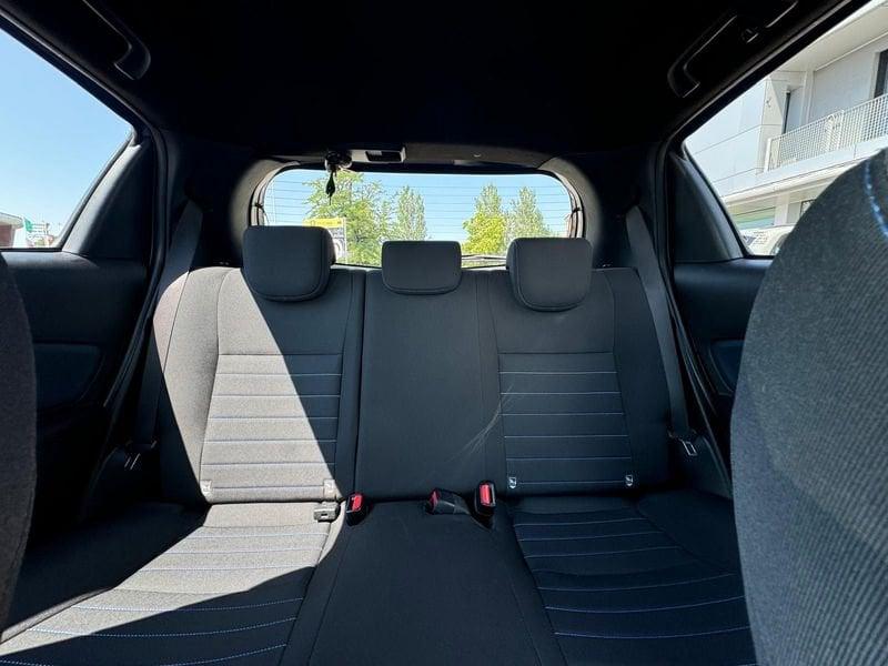 Toyota Yaris Yaris 5p 1.5h Style