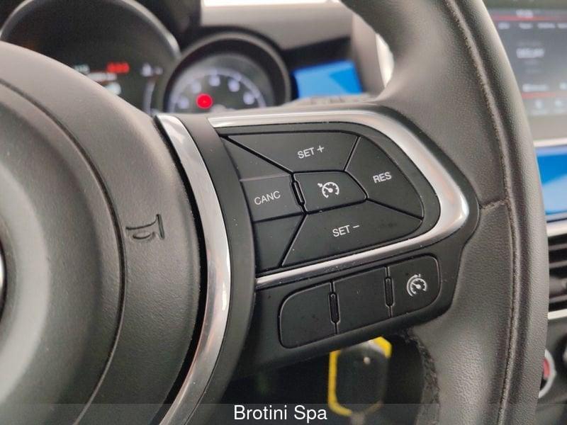 FIAT 500X 500X 1.0 T3 120 CV Business