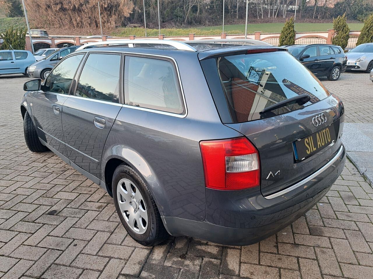 Audi A4 Avant 1.9 / 130 CV / 96KW