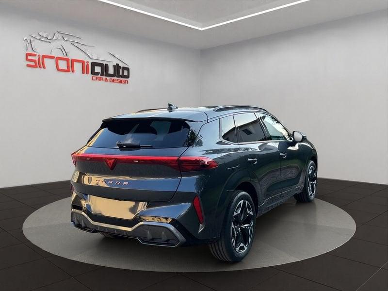 CUPRA Terramar Terramar 1.5 hybrid 150cv dsg