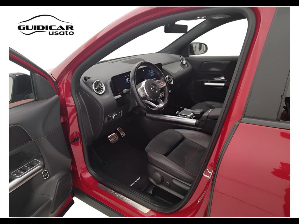 Mercedes-Benz GLA-H247 2020 - GLA 200 d Premium auto