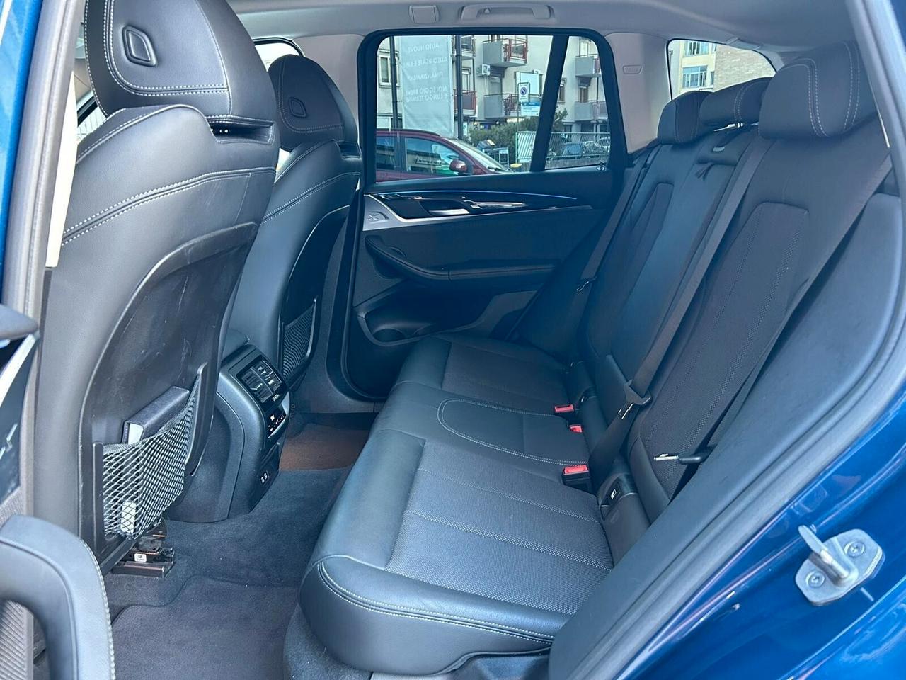 Bmw X3 xDrive30e xLine