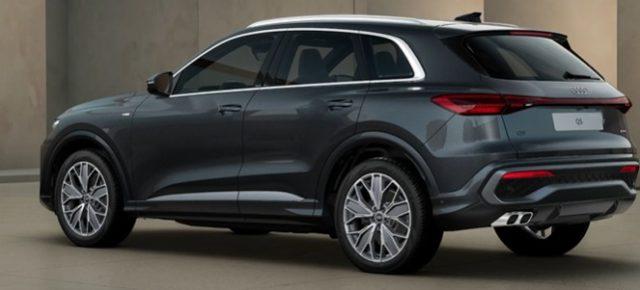 AUDI Q5 TDI 150 kW mHEV+ S tronic quattro S line N1