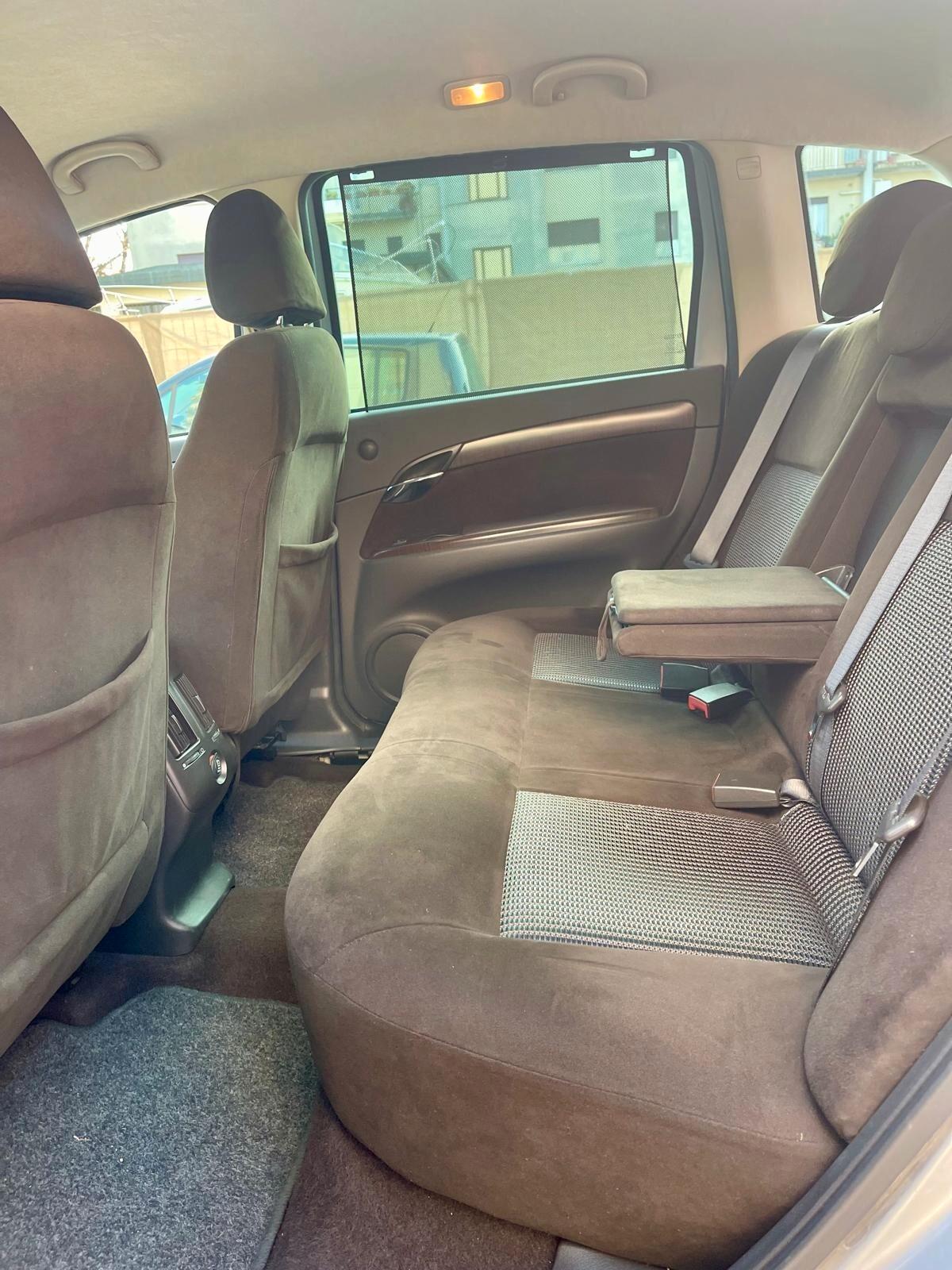 Fiat Croma 1.9 Multijet 150CV OTTIME CONDIZIONI