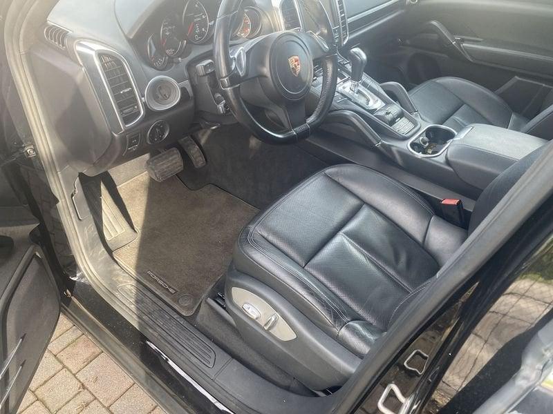 Porsche Cayenne Cayenne 3.0 Diesel 240 CV