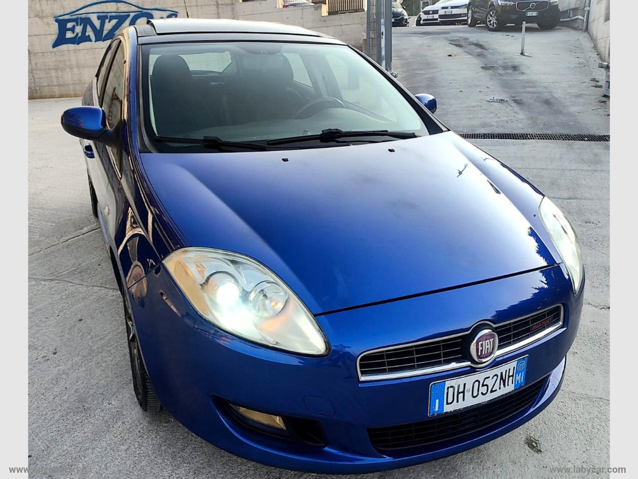 FIAT Bravo 1.9 MJT 150 CV Sport TETTO APRIBILE