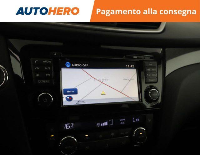 NISSAN X-Trail 1.6 dCi 2WD Tekna
