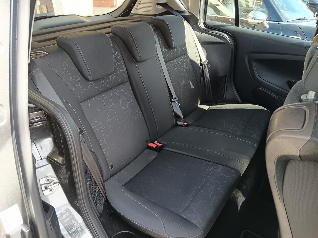 Ford B Max 1.5 TDCi 95CV NUOVISSIMA