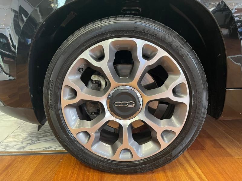 FIAT 500L 1.3 Multijet 95 CV Mirror